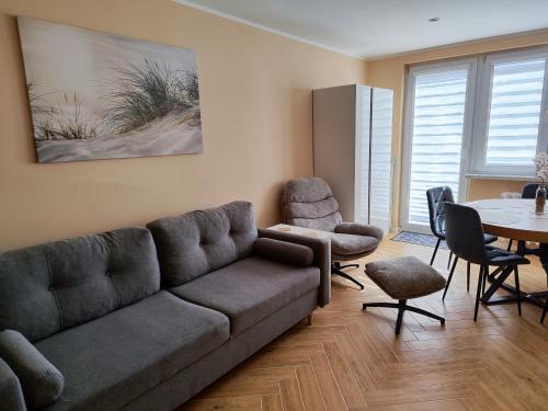 Apartament w centrum Helu — Hel — photo 4
