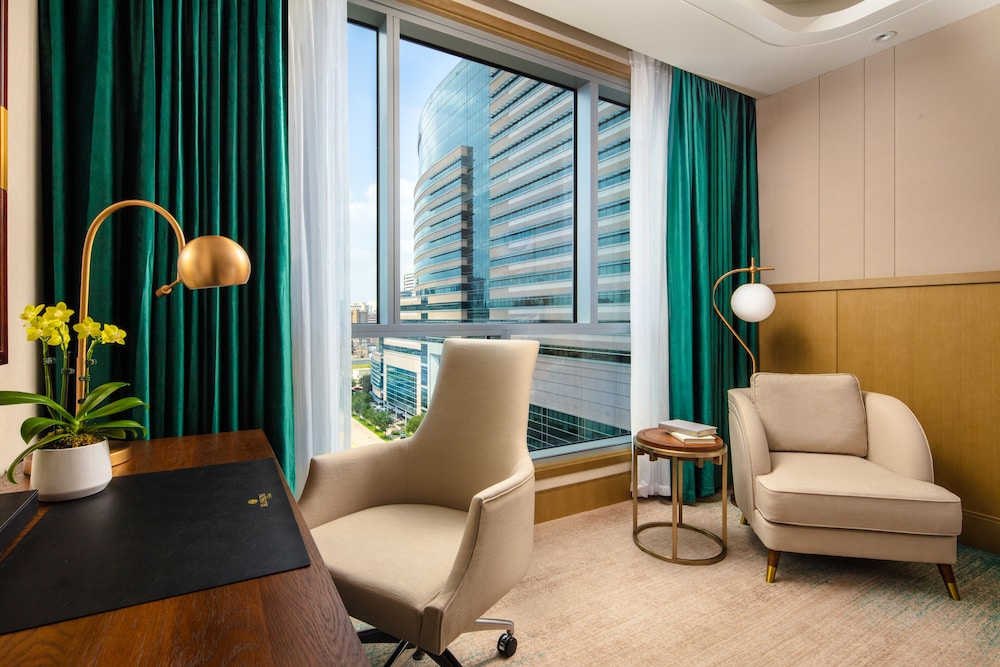 Blossom Hotel Houston Curio Collection by Hilton - photo 13