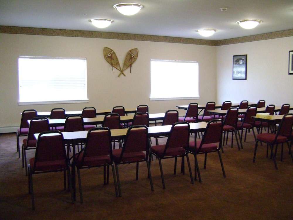 Aspen Hotel Soldotna - photo 31