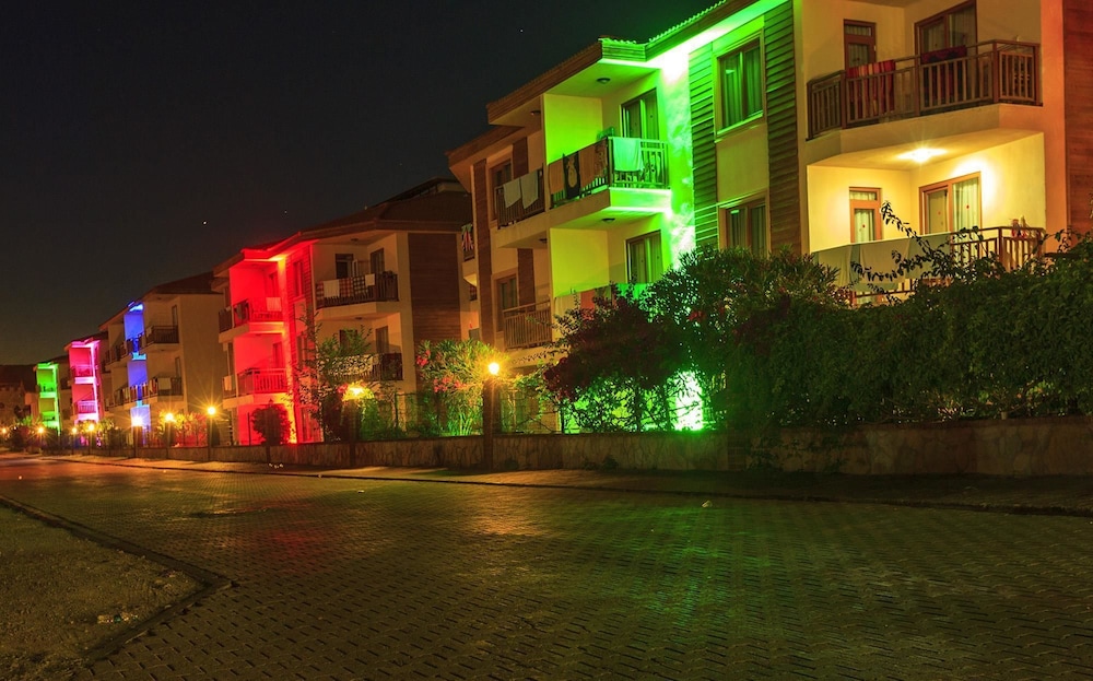 Eftalia Village — hotel in Alanya
