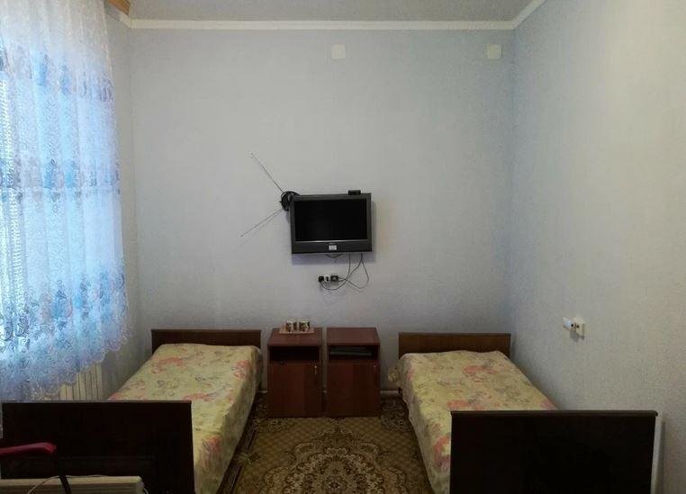 U Diany — hotel in Aleksandrovskoye