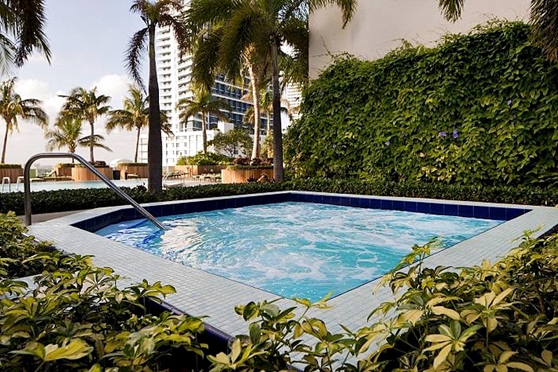 Churchill Suites Miami Brickell - photo 15