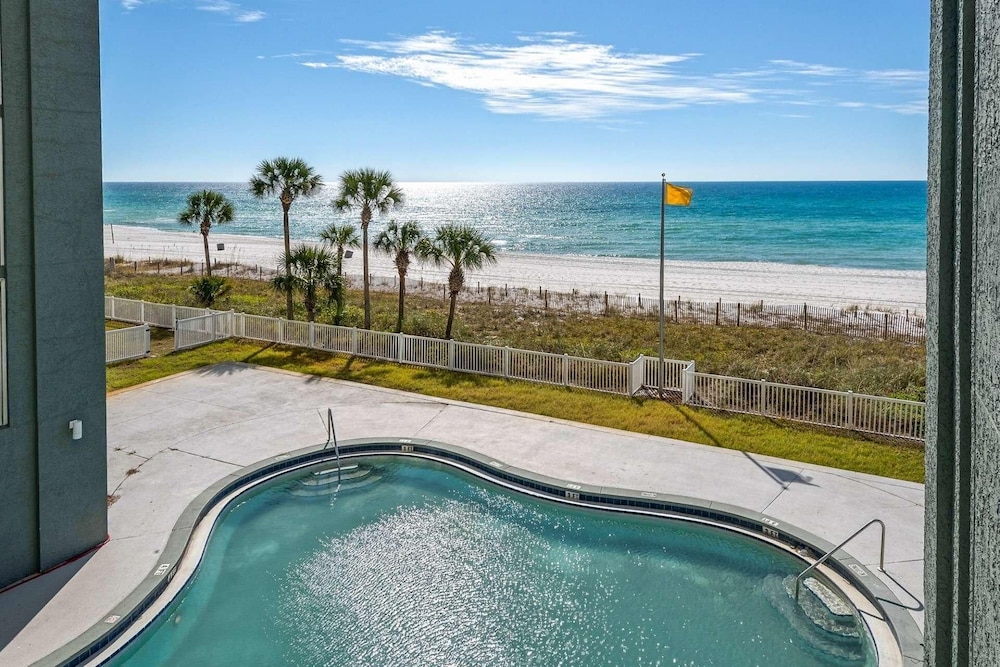 Long Beach Resort T II 3 Bedroom Apartment - photo 18