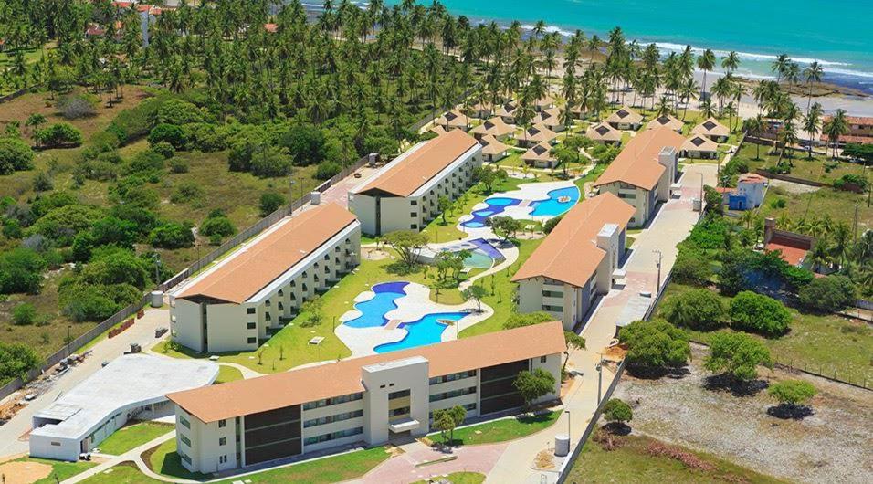 Belo Apto no Carneiros Beach Resort 202 A in Tamandare, Brasil