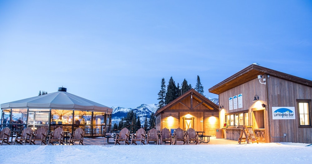 Crested Butte Mountain Resort - photo 167