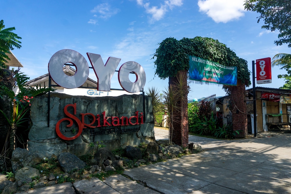 Hotel O Srikandi Hotel in Pacitan, Indonesia
