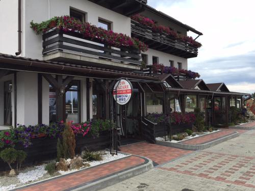 Popasul Transilvania in Targu-Mures, Romania