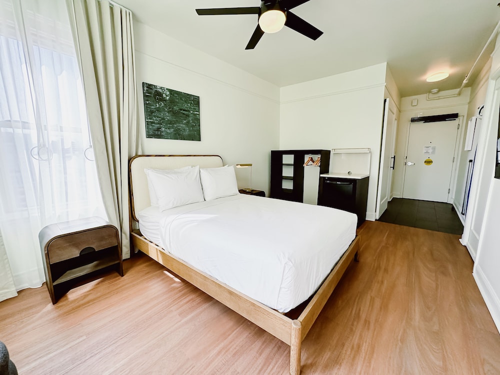 Found Hotel Carlton Nob Hill - photo 12