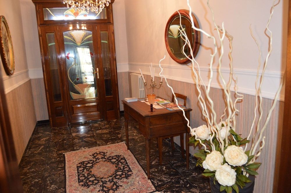 Il Cerchio d'Acqua - carbon neutral hotel in Oria