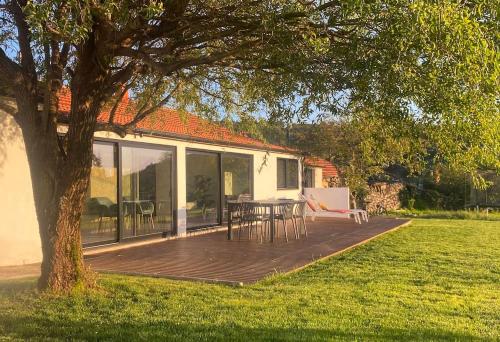 Casa do Sol Natureza & Lazer Serra da Freita — 4-Star Luxury Hotel in Arouca, Portugal