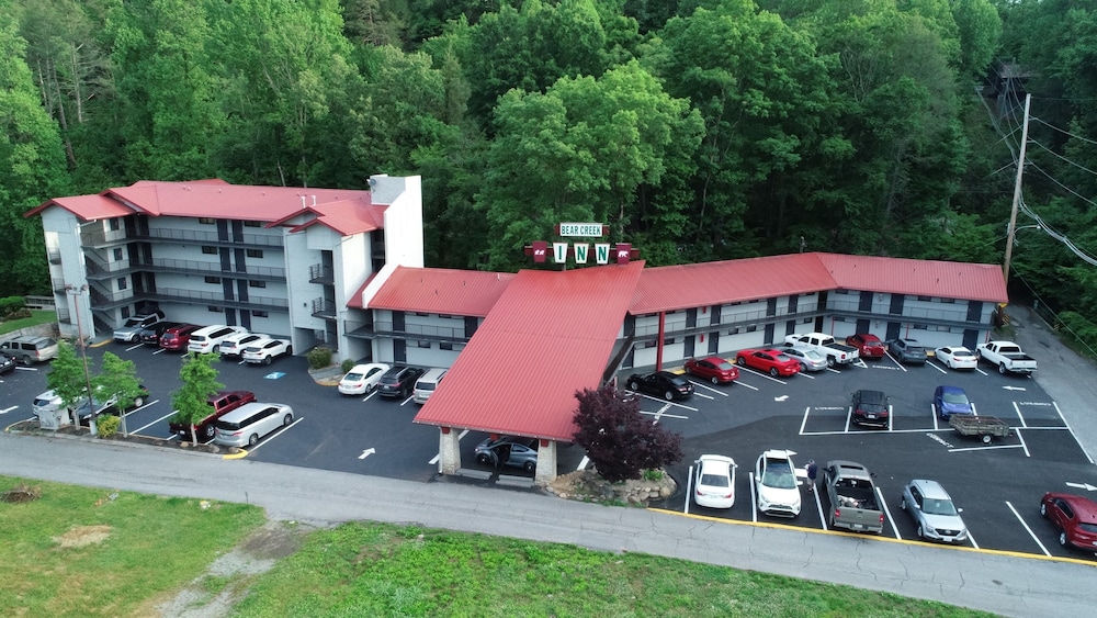 Bear Creek Inn - photo 37