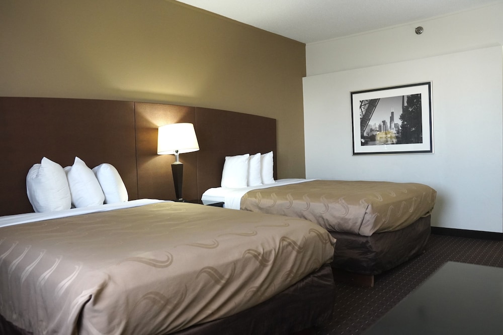 American Inn & Suites Waterford - photo 16