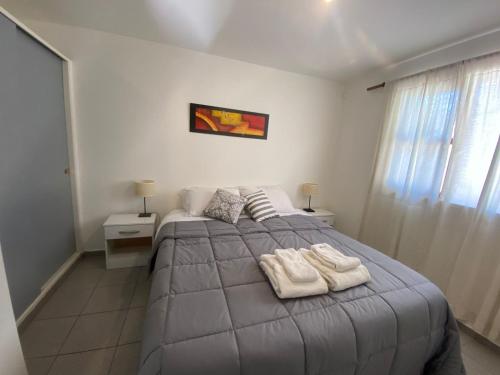 Casa Girasoles — 4-Star Luxury Hotel in Centenario, Argentina