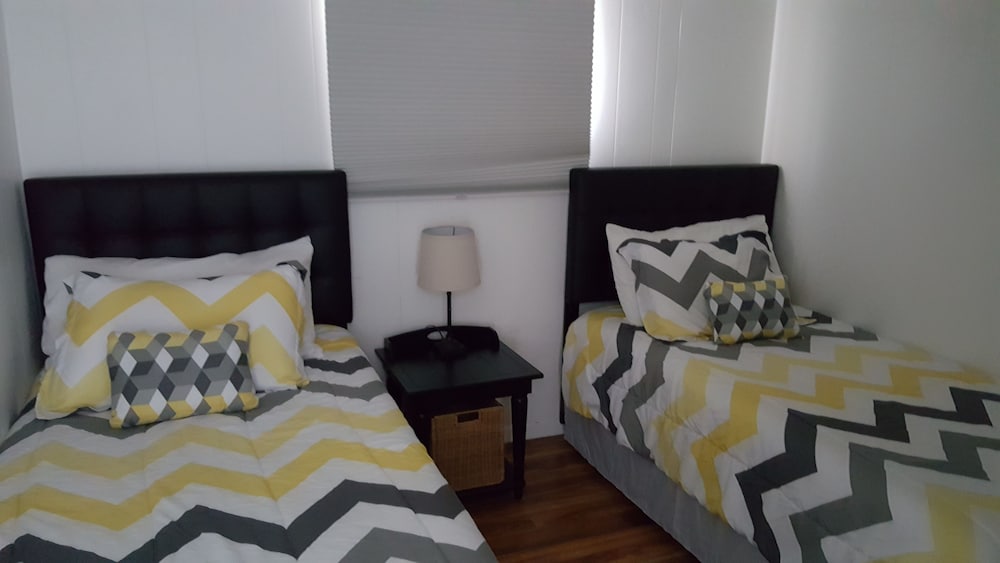 Lake Breeze Resort - photo 13