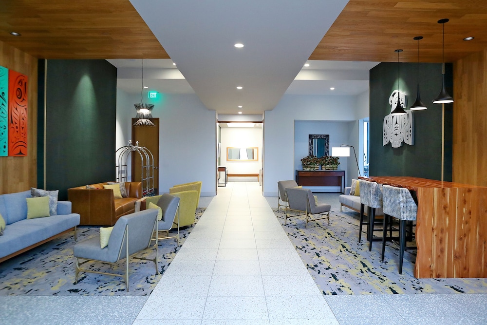 Emerald Queen Hotel and Casino Tacoma - photo 5