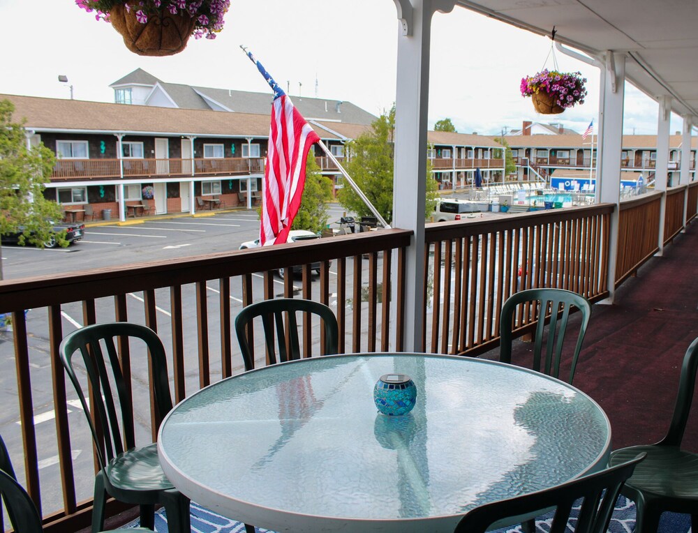 Janmere Motel - photo 52