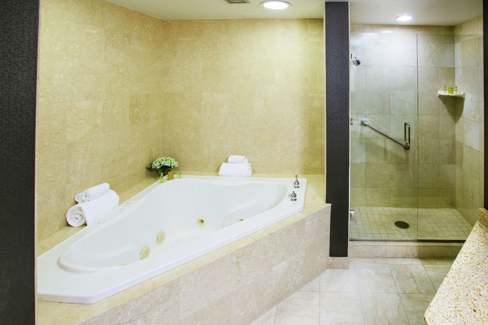 DoubleTree by Hilton Hotel Mayo Clinic Area - photo 24