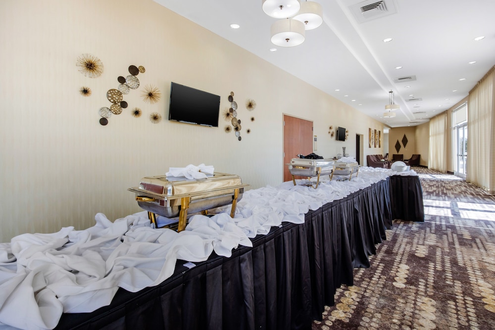 Holiday Inn Southaven Central Memphis by IHG - photo 62