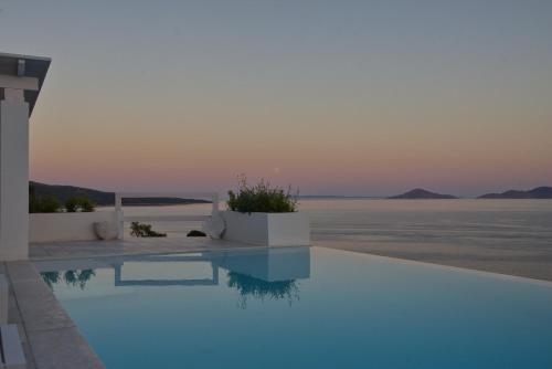 Anemone Villas hotel in Unknown City, Greece