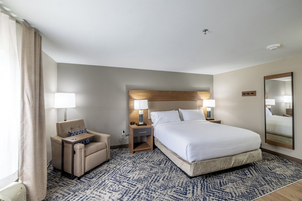 Candlewood Suites Wichita Northwest - photo 15