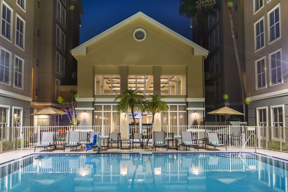 Homewood Suites by Hilton Orlando International Drive Convention Center - photo 22