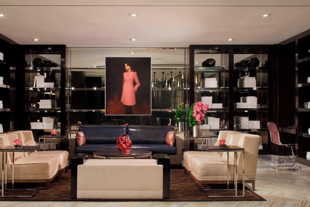 Beverly Hills Marriott - photo 71