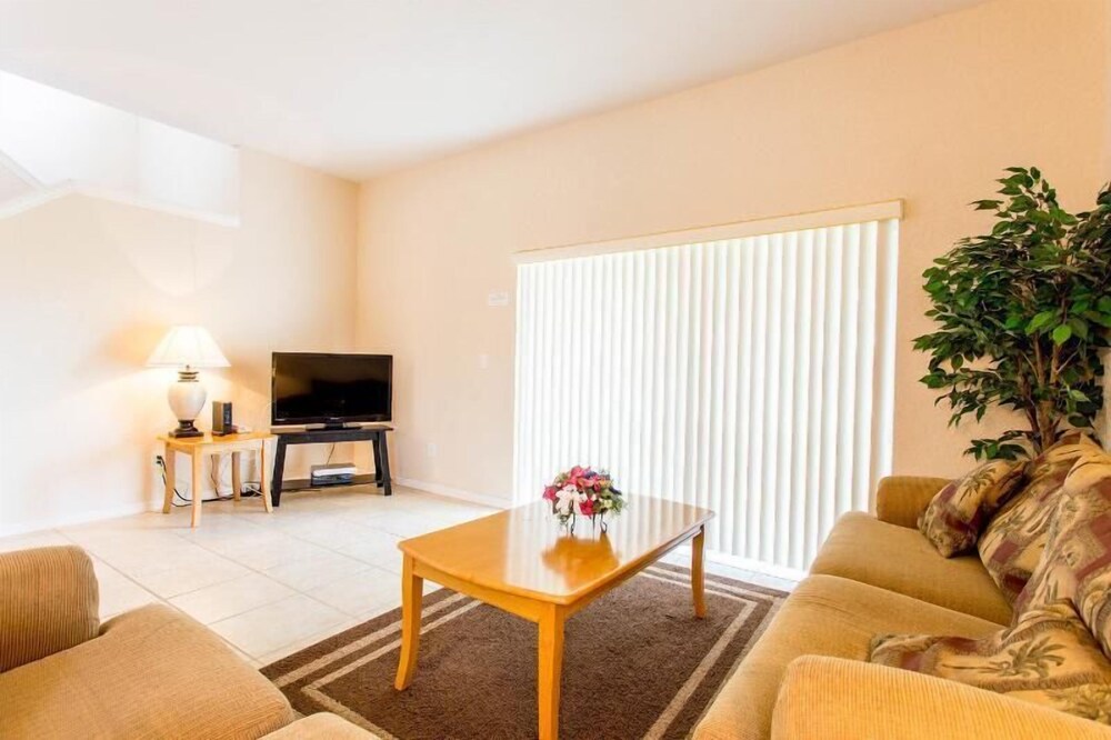 Regal Palms Resort 449 Four Bedroom Townhome - photo 35