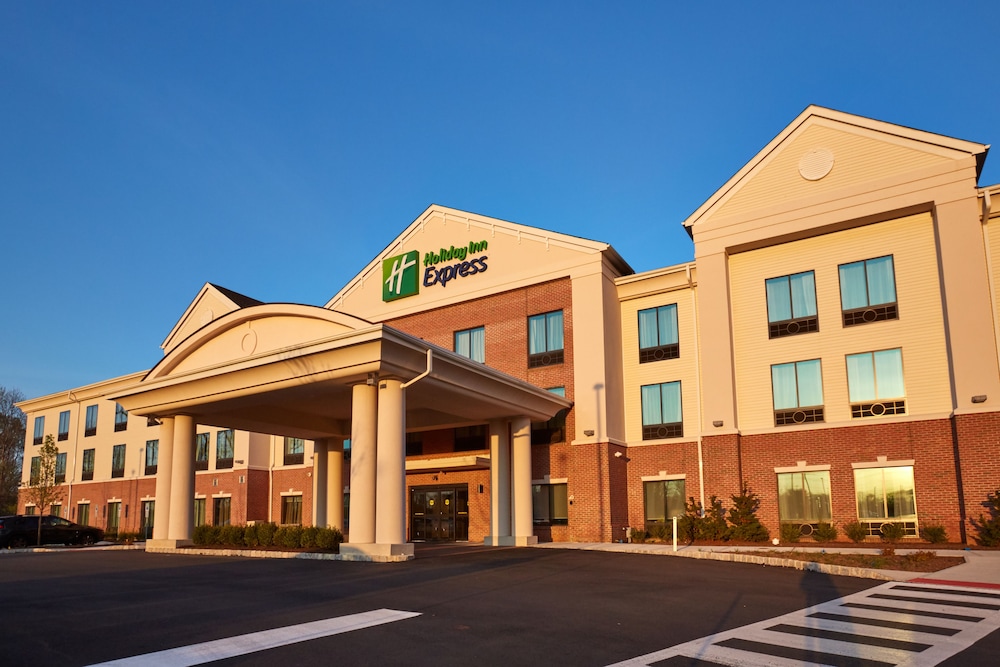 Holiday Inn Express Bordentown Trenton South by IHG — hotel in Bordentown