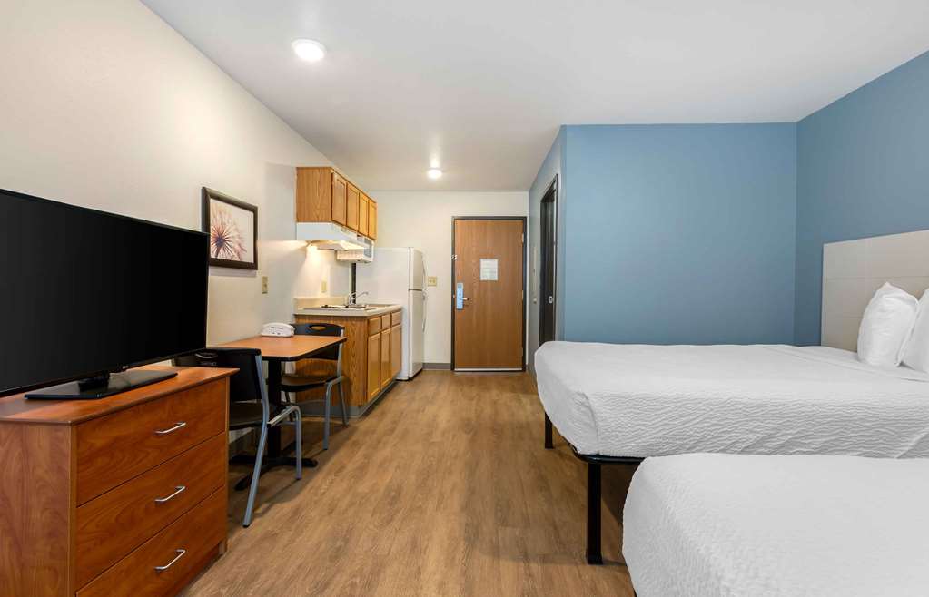 Extended Stay America Select Suites El Paso East - photo 16