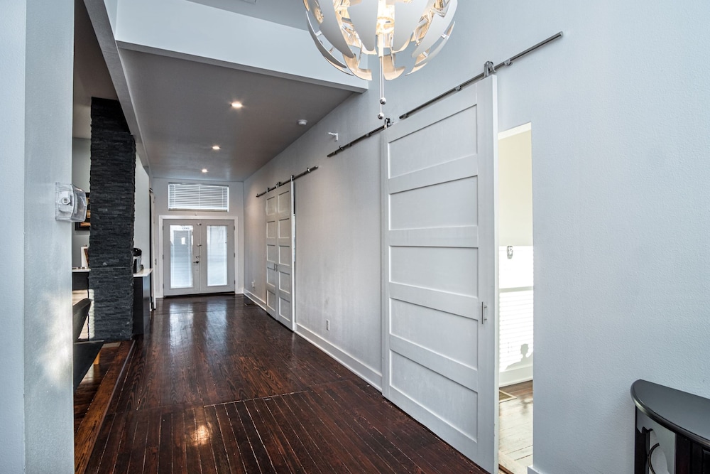 Prosperity Place Remodeled 3br 2ba Near Downtown - photo 28