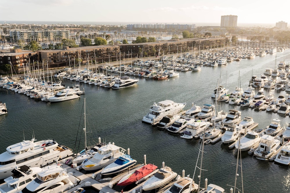 The Ritz Carlton Marina del Rey - photo 17