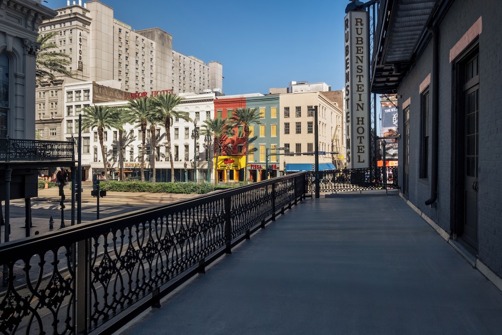 The Rubenstein Hotel - photo 42
