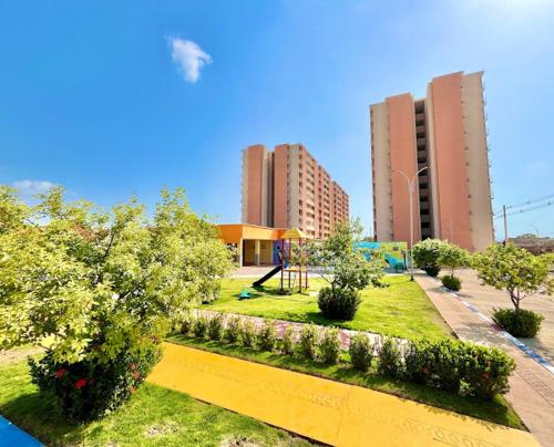 Apartamento con vista a las montañas cerca Centro Comercial Mayales — Valledupar — photo 2