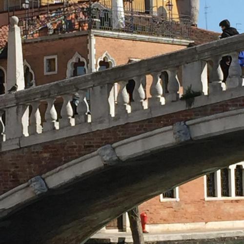 The Venetian Resort Royalclass — Venice — photo 4
