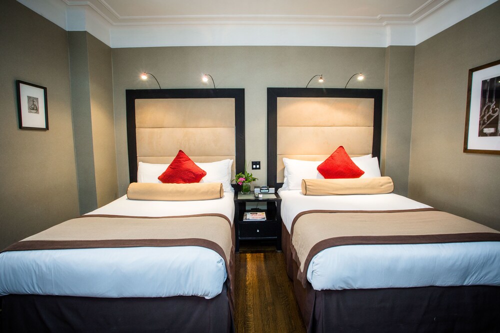 The Mansfield - photo 7