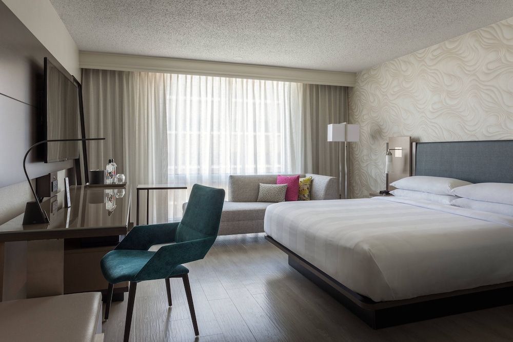 Miami Airport Marriott - photo 7