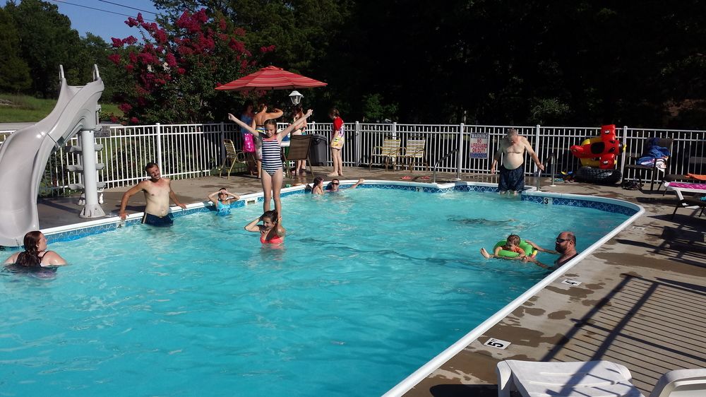 Golden Arrow Resort - photo 37