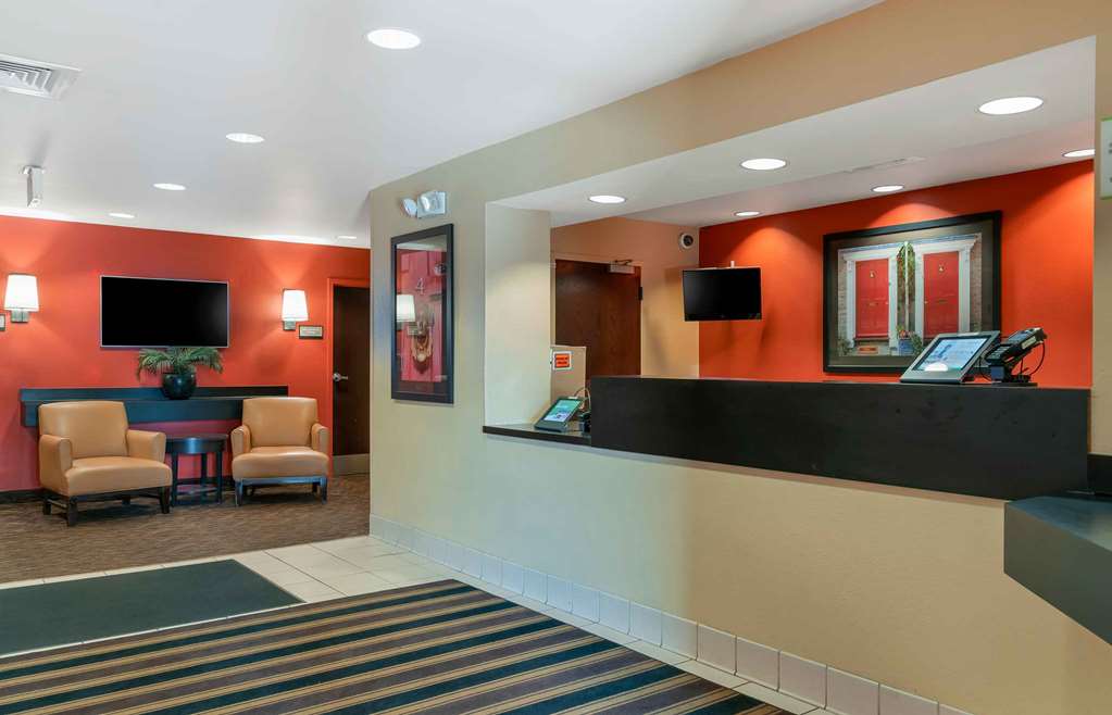 Extended Stay America Suites Detroit Canton - photo 4