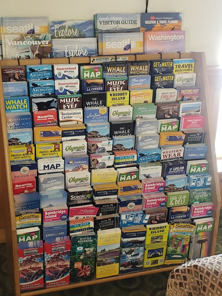 Fidalgo Country Inn - photo 2