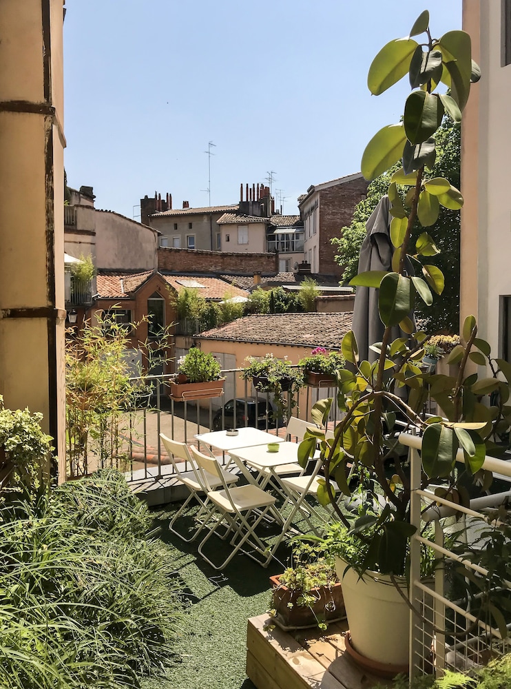 Hotel Croix Baragnon