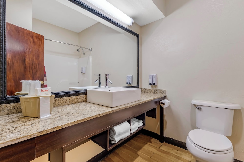 Red Roof Inn Dumas - photo 7