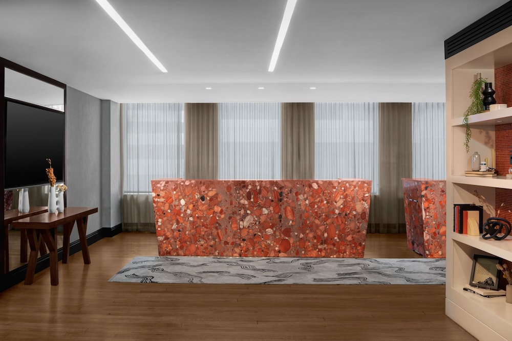 Le Meridien Arlington - photo 5