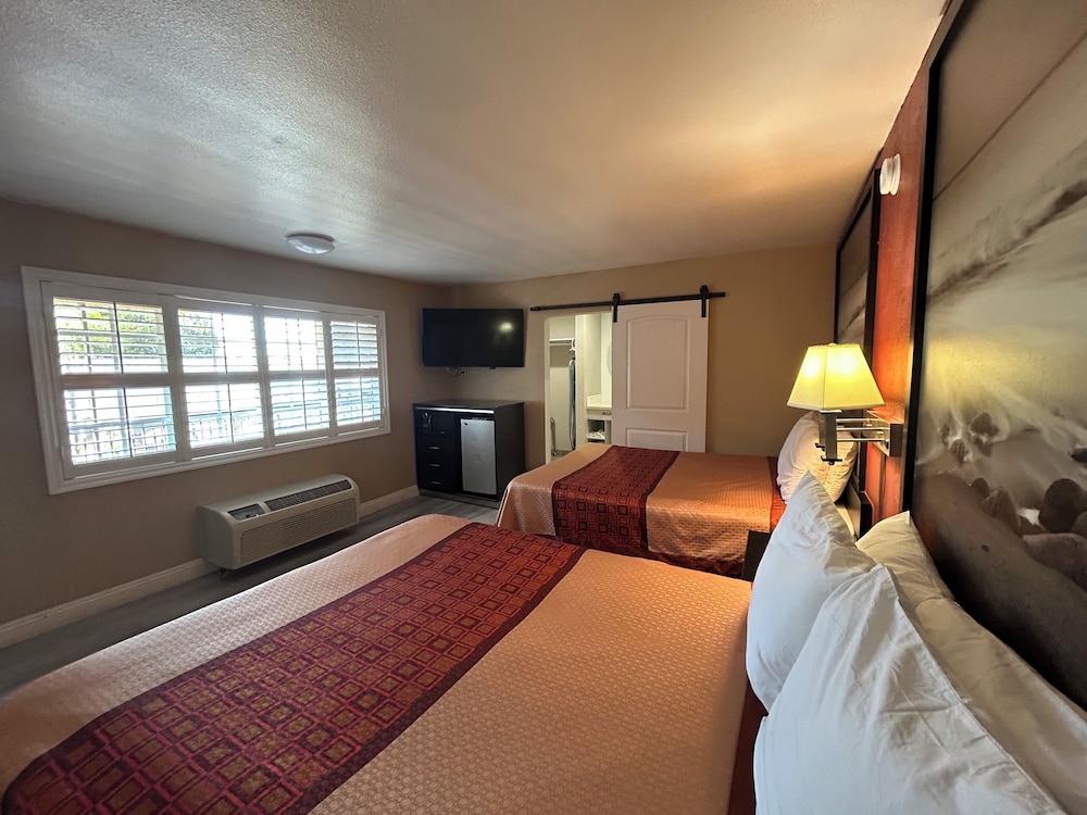 Motel 6 Pasadena CA Old Town Pasadena Area - photo 10