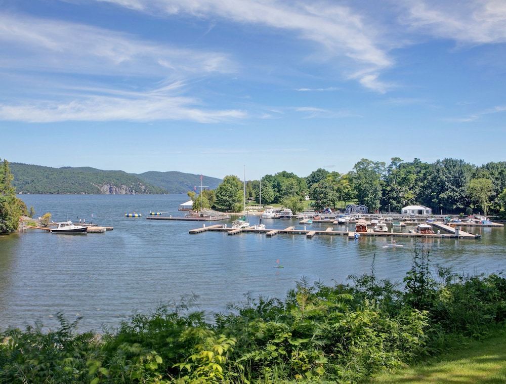Basin Harbor - photo 85
