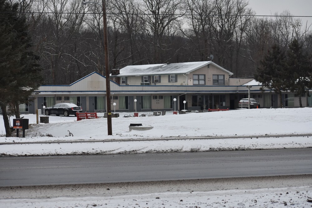 Casino Motel - photo 40