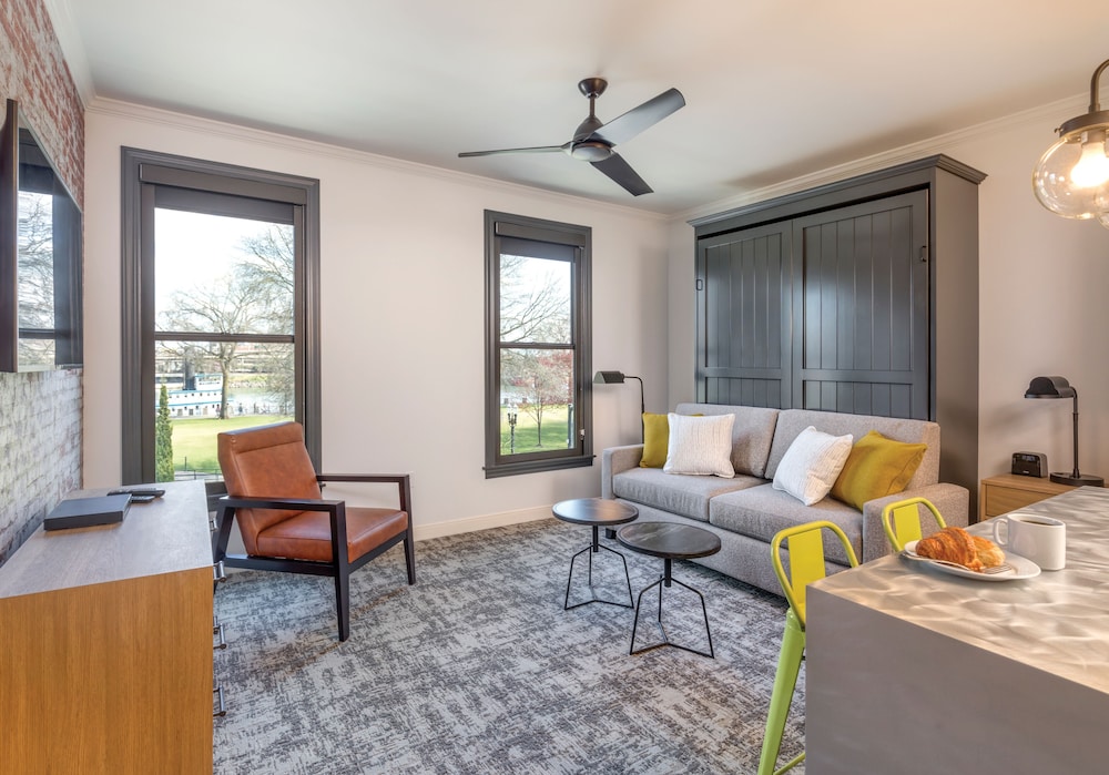 WorldMark Portland Waterfront Park - photo 10