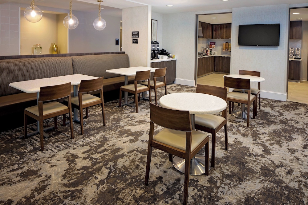 Residence Inn by Marriott Charleston Summerville - photo 22
