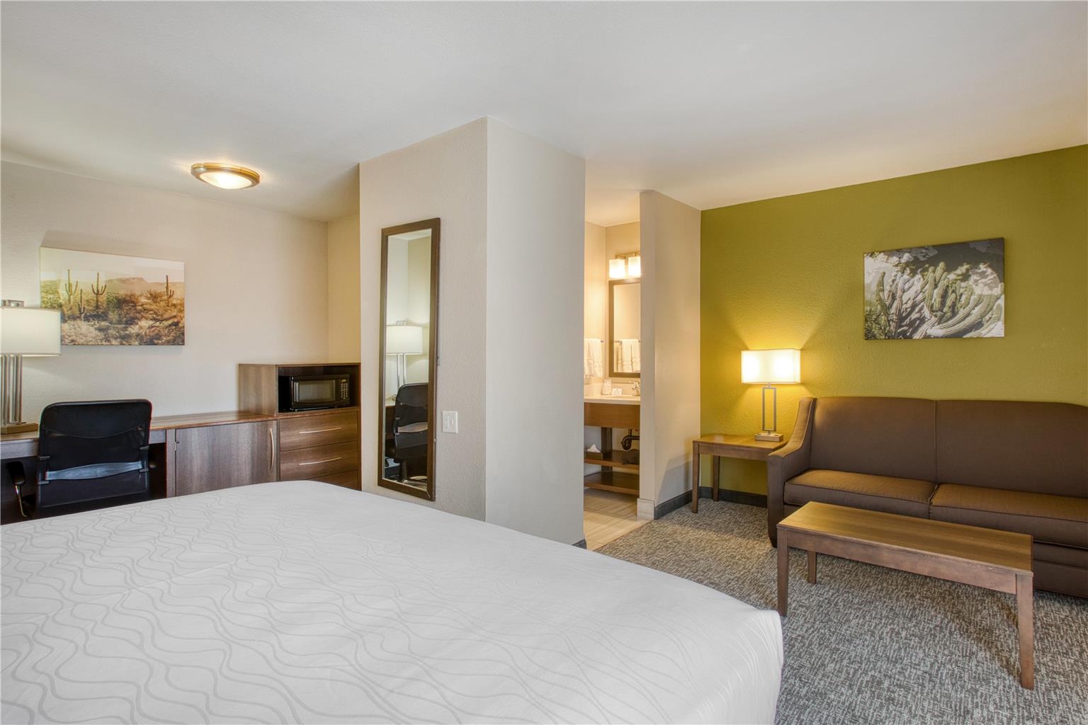 Best Western North Phoenix Hotel - photo 10