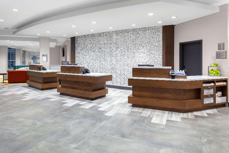 Hilton Garden Inn Fort Wayne North - photo 5