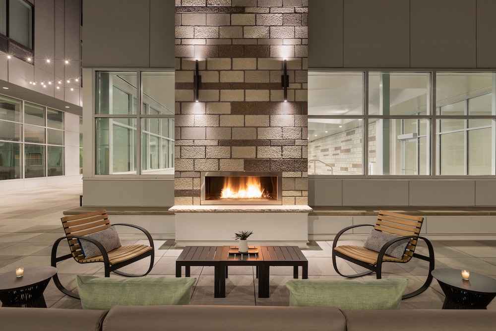 EVEN Hotel Rochester Mayo Clinic Area by IHG - photo 63